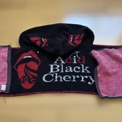 2026年最新】acid black cherry フード付きタオルの人気アイテム