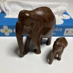 2025年最新】象の親子木彫りの人気アイテム - メルカリ