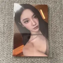 aespa rich man sm 特典 ラキドロ ニンニン トレカ