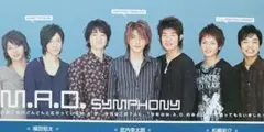 5060 福田悠太 松崎祐介 辰巳雄大 武内幸太朗 加藤幸宏 野田優也 切り抜き