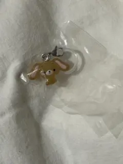 サンリオキャラクターズ ゆるっとめじるしアクセサリー ぼんぼんりぼん くろうさ