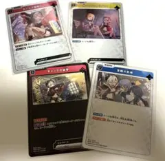 Xross Stars Luminous Daybreak 小森めと