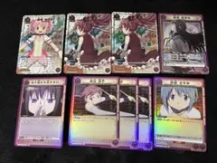 まどマギ　パラレルまとめ売り 2025年最新】まどか パラレルの人気アイテム - メルカリ