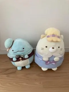 すみっこぐらし　ぬいぐるみ