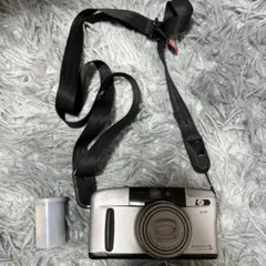 キャノン　CANON　Autoboy SII フイルムカメラケース付き Canon Autoboy S フィルムカメラ | kaerucameraOnlineshop ｜かえる