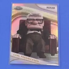 キング・ジョージ 10シリアル Topps Chrome Disney - メルカリ