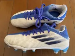 21cm アディダス adidas サッカー スパイク ジュニア