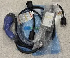 レクサス PHV 充電コード G9060-76010 115 - メルカリ