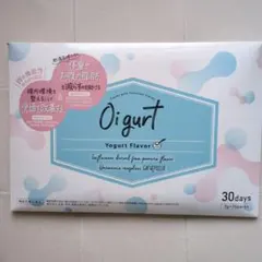 Oigurt オイグルト新品未開封 楽天市場】機能性表示食品 Oigurt オイグルト 葛の花