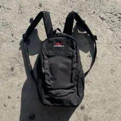 【希少】00s O'NEIL blackrucksack archive