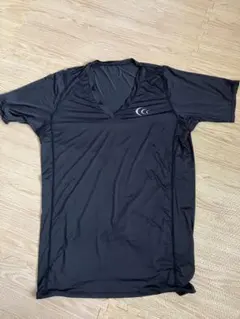 最終値下げ廃盤品！c3fit coolシャツサイズM