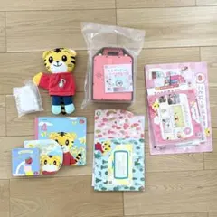 こどもちゃれんじ＊玩具のサムネイル