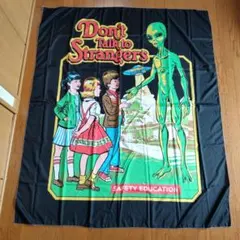 ROMWE STEVEN RHODES スティーヴンローズ　クロス