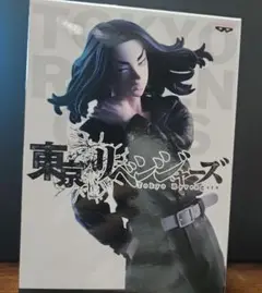 東京リベンジャーズ フィギュア
