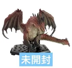 ムフェトジーヴァ ボーナスパーツ付き モンスターハンタースタンダードモデル