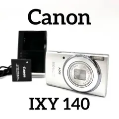 2025年最新】Canon IXY 140の人気アイテム - メルカリ