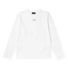 タグ付きThug Club Basic Sleeve 長袖