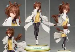 ウマ娘 プリティーダービー　アグネスタキオン