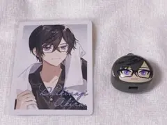 にじさんじ つむまる 四季凪アキラ