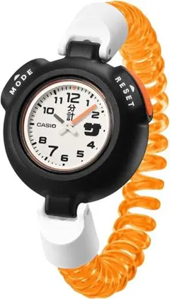 新品未開封 カシオ CPP-002-OR オレンジ サ時計 サウナイキタイ 新品未開封 カシオ CPP-002-OR オレンジ サ時計 サウナイキタイ