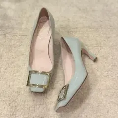 2025年最新】ROGER VIVIER レディース ハイヒール・パンプスの