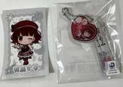 推しの子 有馬かな スイパラ 缶バッジ コースター 特典 ステッカー アクスタ 2025年最新】スイパラ 有馬かなの人気アイテム - メルカリ