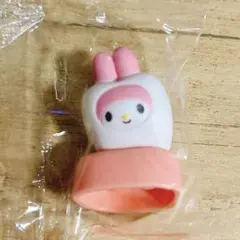 サンリオキャラクターズ みんなでなっちゃお！歯 マイメロディ