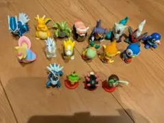 ポケモン ポケモンキッズ 入浴剤 チョコエッグ