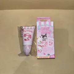 サンリオシークレットホイップハンドクリーム　マイメロディ