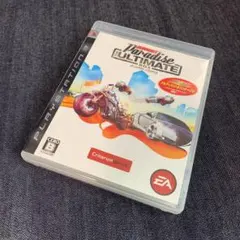 中古 バーンアウト パラダイス THE ULTIMATE BOX