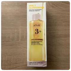 Anua ビタミン3 グルタチオンスパークリングトナー 200mL