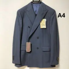 パーソンズフォーメン　スタイリッシュダブルスーツ（A4）のサムネイル