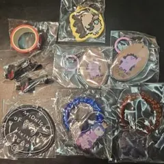 ずっと真夜中で良いのに。ずとまよ ゾンクラ ガチャ まとめ売り - メルカリ