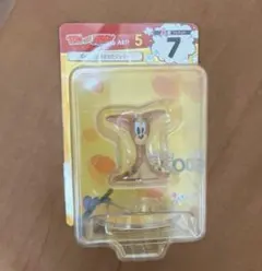Happyくじ トムとジェリー A賞　ハッピーくじ　funny art
