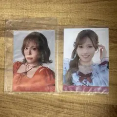 イコラブ 諸橋沙夏 生写真 劇薬中毒 ラブソングに襲われる