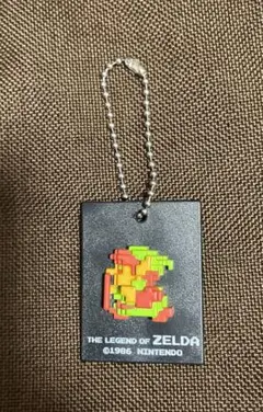 ゼルダの伝説 キーホルダー