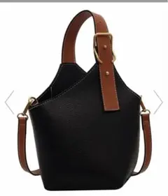 SETUP7/2WAYベルトハンドルショルダーバッグ ハンドバッグ