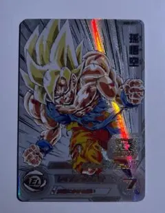 2025年最新】ドラゴンボールヒーローズ 悟空3の人気アイテム