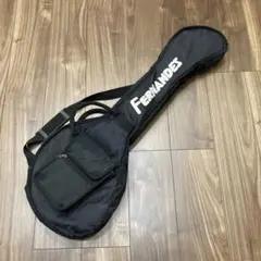 美品 FERNANDES ZO-3 DIGI-ZO HYPER ソフトケース