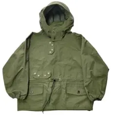 2026年最新】royal navy smock parkaの人気アイテム - メルカリ
