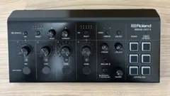 美品】Roland Bridge Cast X オーディオインターフェイス - メルカリ