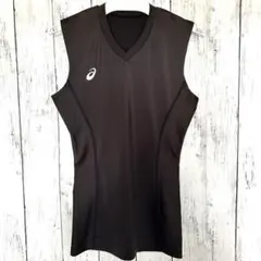 asics★アシックス★トレーニング★ノースリーブシャツ ★XA3808★150