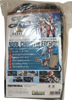 Ys Nordics Adol Christin Edition