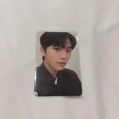 nctwish poppop ジェヒ トレカ 初回限定盤