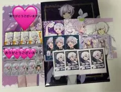 【バラ売り可能】いれいす　初兎　まとめ売り