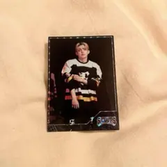 SEVENTEEN's HOME2025 エスクプス　S.COUPS