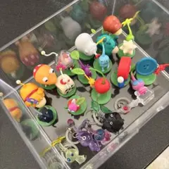 2026年最新】チョコエッグ ピクミン コンプリートの人気アイテム