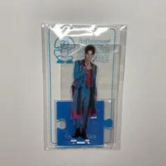 Snow Man ラウール　アクスタ