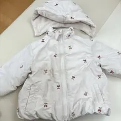 SiMPLE FREE アウター80サイズ