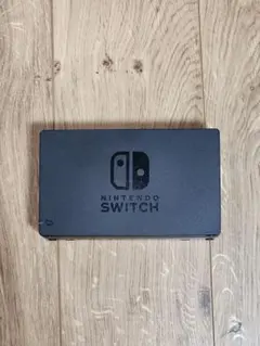 動作確認済み Nintendo Switch ドックのみ 純正品ドッグ